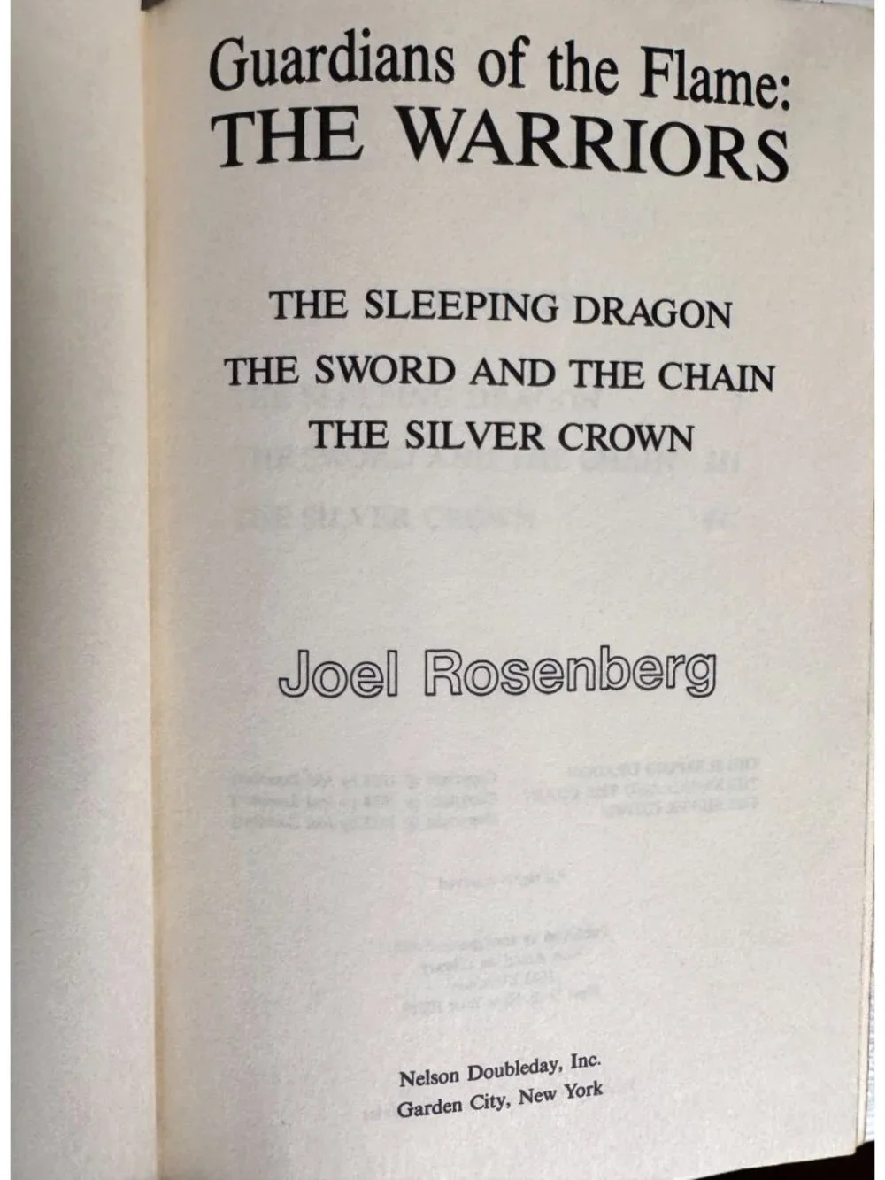 Vintage this hardcover